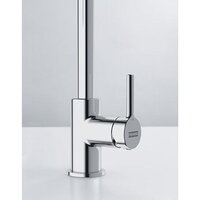 Franke Lina XL 115.0626.018 (хром) Image #2