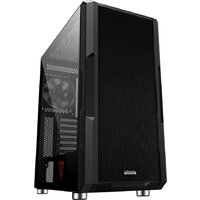 MODECOM Volcano Amirani (черный) Image #1