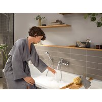 Hansgrohe Rebris E Chrom 72450000 Image #2