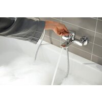 Hansgrohe Rebris E Chrom 72450000 Image #3