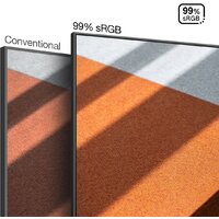 Koorui 24N1 Image #4