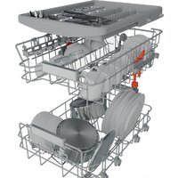 Hotpoint-Ariston HSIO 3O35 WFE Image #6