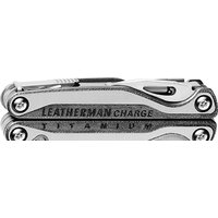 Leatherman Charge Plus TTi (серый) Image #3