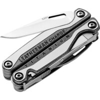 Leatherman Charge Plus TTi (серый) Image #4
