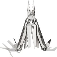 Leatherman Charge Plus TTi (серый)