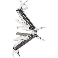 Leatherman Charge Plus TTi (серый) Image #2