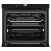 TEKA HRB 6300 ATS Silver Image #4