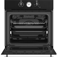 TEKA HRB 6300 ATS Silver Image #3