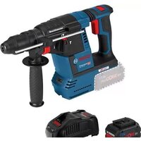 Bosch GBH 18V-26 Professional 0615990M3N (с 1-им АКБ) Image #1