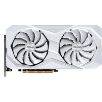 ASRock Radeon RX 6600 Challenger White 8GB RX6600 CLW 8G Image #2