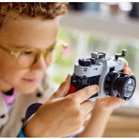 LEGO Creator 31147 Ретро-камера Image #11