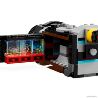LEGO Creator 31147 Ретро-камера Image #9