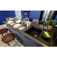 Omoikiri Yonaka 65 BL Image #3