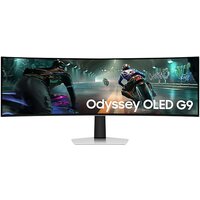 Samsung Odyssey OLED G9 LS49DG910SUXEN