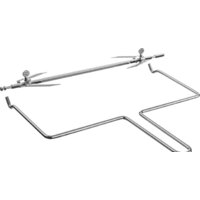 TurboTronic TT-AFO14 (черный/серебристый) Image #17