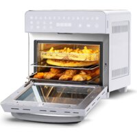 TurboTronic TT-AFO14 (черный/серебристый) Image #2