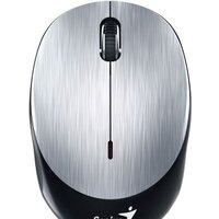 Genius NX-9000BT (серебристый)