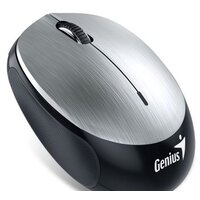 Genius NX-9000BT (серебристый) Image #3