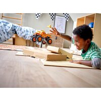 LEGO Technic 42135 Monster Jam El Toro Loco Image #3