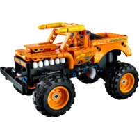 LEGO Technic 42135 Monster Jam El Toro Loco Image #17