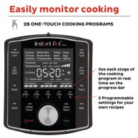 Instant Pot Pro 6 Image #3
