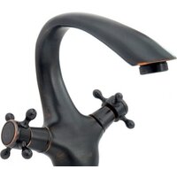 Rea Retro Old REA-B0225 (черный)