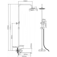 Wisent WP735-003-2 Image #2
