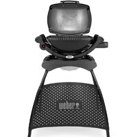 Weber Q 1000 (на подставке) Image #2