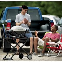 Weber Q 1000 (на подставке) Image #13