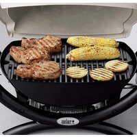 Weber Q 1000 (на подставке) Image #10