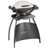Weber Q 1000 (на подставке)