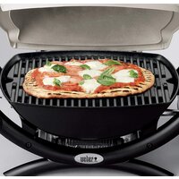 Weber Q 1000 (на подставке) Image #9