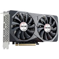 AFOX Radeon RX 6600 XT AFRX6600XT-8GD6H4