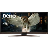 BenQ Mobiuz EW3880R Image #2