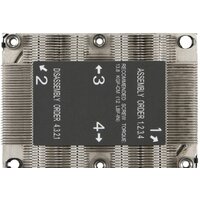 Supermicro SNK-P0067PS Image #3