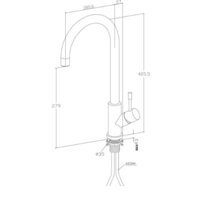 Villeroy & Boch Umbrella LE 925300LE Image #2