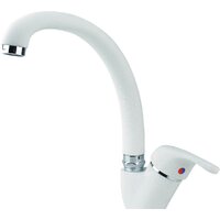 Aquasanita Ambra 2813 (белый)