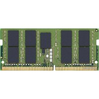 Kingston 32ГБ DDR4 SODIMM 3200 МГц KSM32SED8/32MF