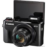Canon PowerShot G7 X Mark II Image #3