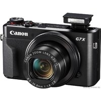 Canon PowerShot G7 X Mark II Image #6