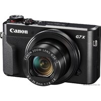 Canon PowerShot G7 X Mark II Image #5