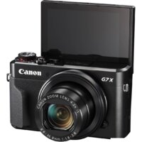 Canon PowerShot G7 X Mark II Image #2