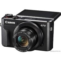 Canon PowerShot G7 X Mark II Image #4