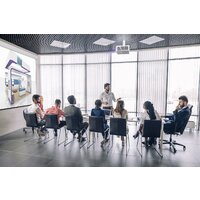 Optoma ZH507 Image #9