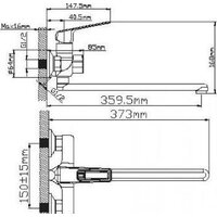Wisent WP22154 Image #2