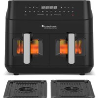 TurboTronic TT-DAF6W (черный) Image #2