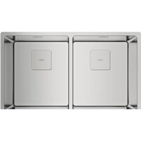 TEKA Flexlinea RS15 2B 740 3 1/2 SQ W/OVF SP