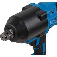 Bull SC 1810 1329726 (с 1-им АКБ, кейс) Image #5