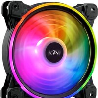 ADATA Hurricane 120 ARGB PWM (черный)