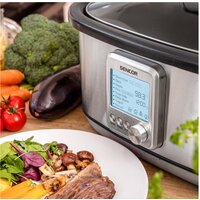 Sencor SPR 7200SS Image #22